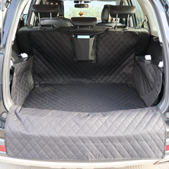 PET ARABA KOLTUĞU KILIFI