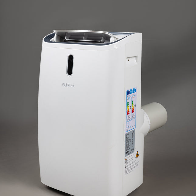 Kuara 12000btu Portatif Taşınabilir Klima (SOĞUTUCU GAZLI)